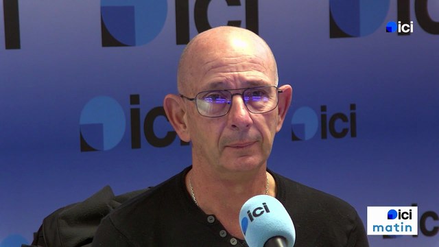 Préjudice d'anxiété reconnu pour les mineurs de La Mure : C'est un grand soulagement réagit Freddy Maugiron, de la CGT