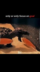 every time keep in mind what's your GOAL 🔥☠️ #explore #motivation #shorts #success #views