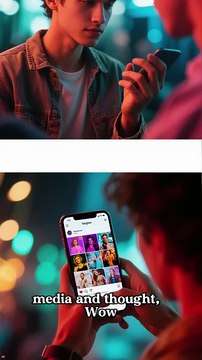 When AI & Social Media Fake Us Out — The Real Pric