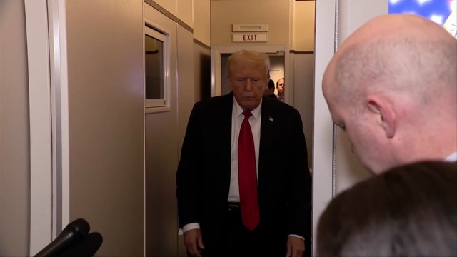 TRUMP CONFIRMA que subirá los ARANCELES en COLOMBIA