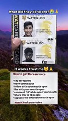 What did they do to him #awezchaitrend 🤯