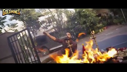 HIT - The First Case (4K ULTRA HD) - 2022 New Released South Hindi Dubbed Movie _ Vishwak Sen