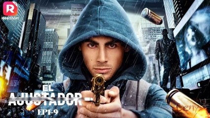 [doblado] El Ajustador - ReelShort - #abel #shortfilm