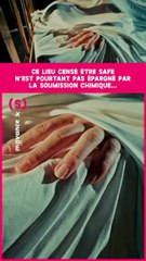 Quand les mots sont volés, le corps continue de crier. La soumission chimique est définie par le code pénal comme « le fait d’administrer à une personne, à son insu, une substance de nature à altérer son discernement ou le contrôle de ses actes afin de c