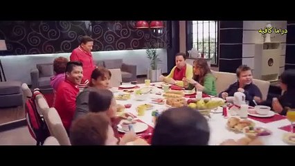 مسلسل صاحب السعادة الحلقة 1 الاولي