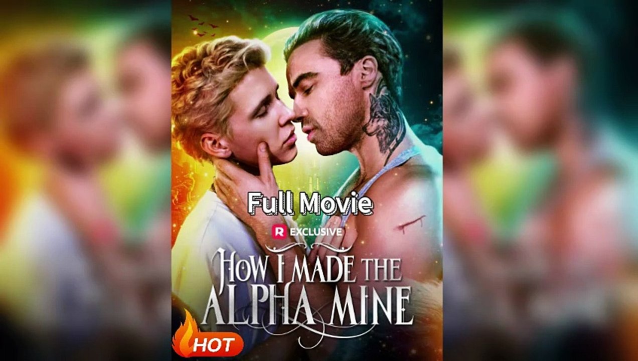How I Made the Alpha Mine Full Episodes| Free Watch!