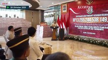 Keras! Prabowo Ingatkan Kejaksaan Jangan Kriminalisasi Rakyat Kecil: Tajam ke Bawah, Zalim