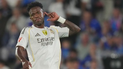 Sale a la luz la frase de Iglesias que incendió a Vinicius: Mbappé la escuchó y fue a por él