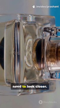 You’re Not Smelling Just One Note 😮