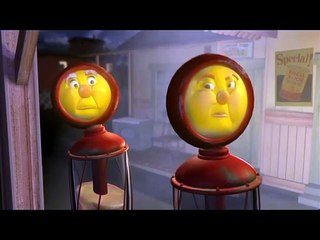 Tugger: The Jeep® 4x4 Who Wanted to Fly | movie | 2005 | Official Trailer