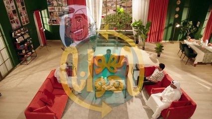 الهوا هوانا الموسم الثالث | الحلقة 1 HD