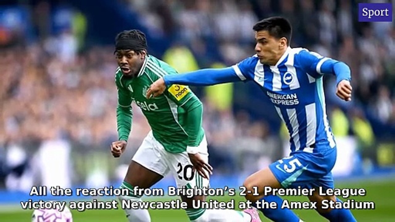 Sussex World Morning Update 20 October, 2025