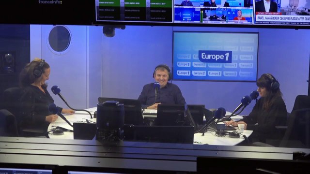 Cambriolage au Louvre : le point sur l’enquête après le spectaculaire braquage de huit bijoux d'une «valeur inestimable»