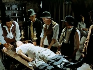 The Dracula Saga | movie | 1973 | Official Trailer