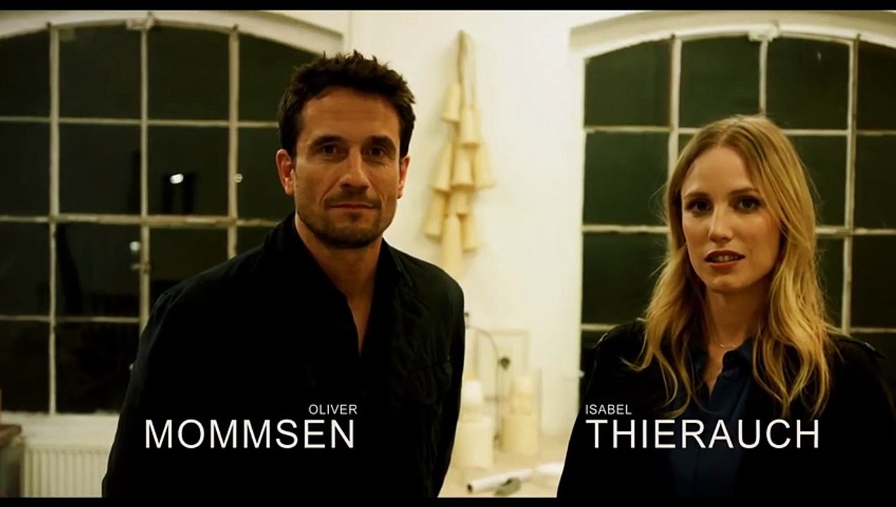 Die Haut der Anderen | movie | 2018 | Official Trailer