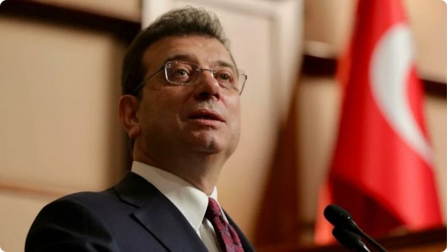 Ekrem İmamoğlu Silivri'de hakim karşısına çıkacak