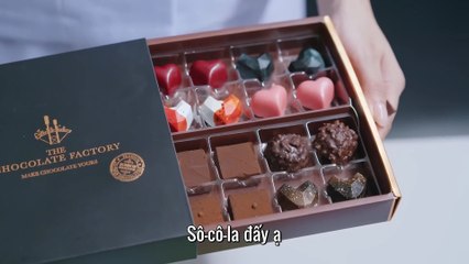 Poisonous Love Ep5 Vietsub