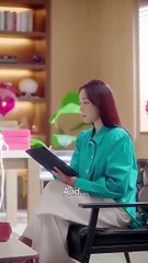 Love Odds with My Secretary Chinese Drama