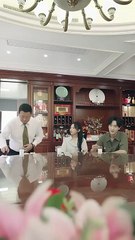 Thorns of Fate Reborn to Take It All Back Chinese Drama