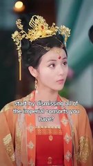 System Activated Rule Together or Fall Apart Chinese Drama