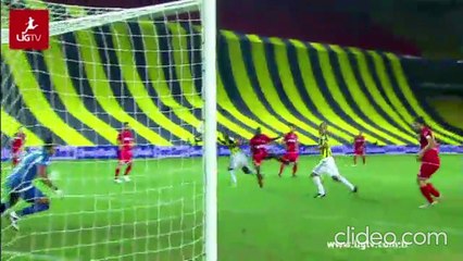 SPOR TOTO SÜPER LİG 2010  2011 SEZONU  3.HAFTA ÖZETLERİ