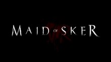 Maid of Sker VR Official Announcement Trailer