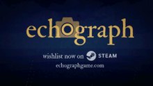 Echograph Official Announcement Trailer