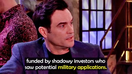 Britt finally has the courage to expose the secret Nathan is hiding ABC General