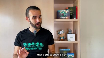 Moonlighter 2 The Endless Vault   New Shop, New Backpack & New Mechanics