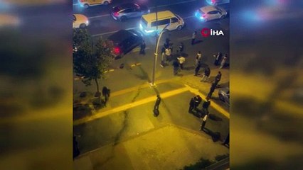 Diyarbakır festival alanında bıçaklı kavga: 10 yaralı