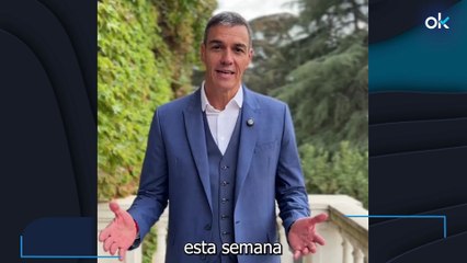 Nueva cortina de humo de Sánchez: pide a la UE el fin del cambio de hora por ser "negativo para la salud"