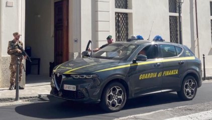 'Ndrangheta, confisca da 1,6 milioni a imprenditore legato a cosca Accorinti (20.10.25)