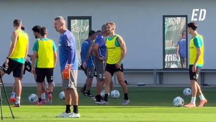 Los chilenos lo tienen claro con Manuel Pellegrini: "Lo mejor que nos podría pasar"