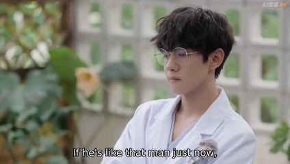 EP.2 Rev@nged Love 😘 eng sub Chinese bl 2025