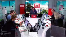 Johnny Hallyday – Yvan Cassar évoque son rôle de directeur musical emblématique | RTL Bonsoir (12 décembre 2023)