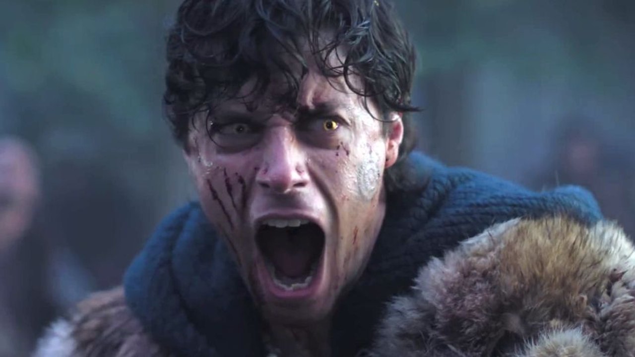 The Pendragon Cycle Trailer OV