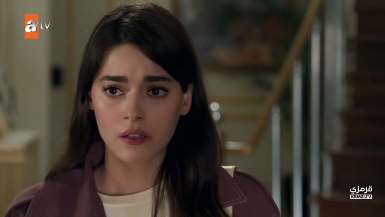 مسلسل غريب في المراة الحلقة 4 مترجمة