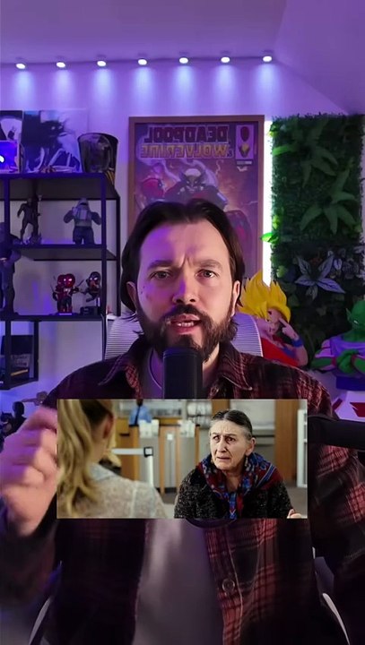 Jusqu’en enfer 😈 Le film d’horreur culte de Sam Raimi que t’as sûrement oublié !