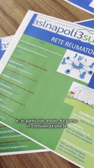 ASL Napoli 3 Sud  - Con la Dott.ssa Acampora ((15.10.25)