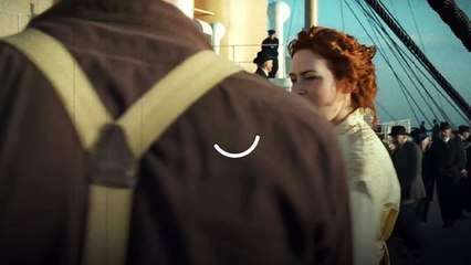 Titanic Full Movie (1997) - Leonardo DiCaprio, Kate Winslet, Billy Zane, James Cameron