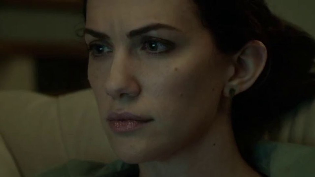 Hush - Still Trailer DF