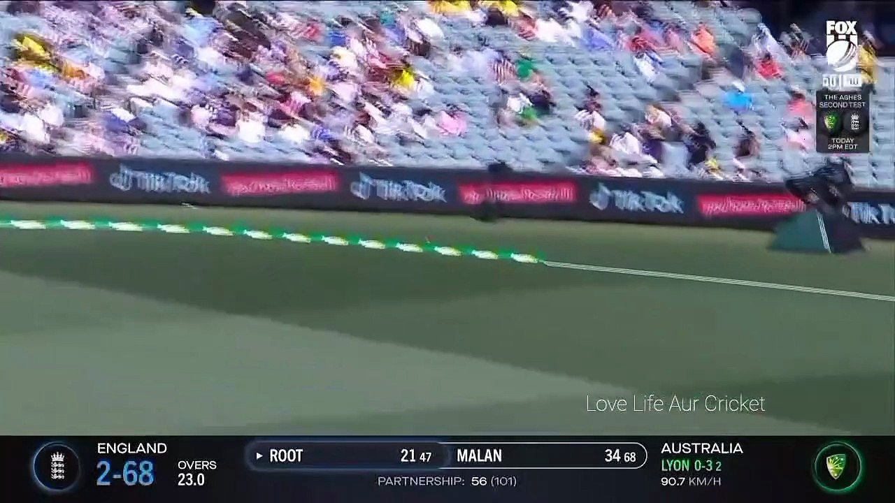 Joe Root in Ashes 2021-22