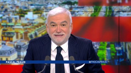 L'édito de Pascal Praud : «Cambriolage du Louvre : une sécurité inexistante ?»