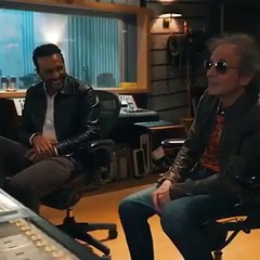 Johnny Hallyday – Philippe Manoeuvre dévoile un titre inédit (15 novembre 2023)