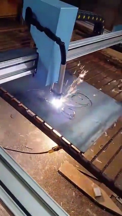 F2300k SYSTEM CUT DESINGS