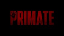 PRIMATE (2025) Trailer - SPANISH