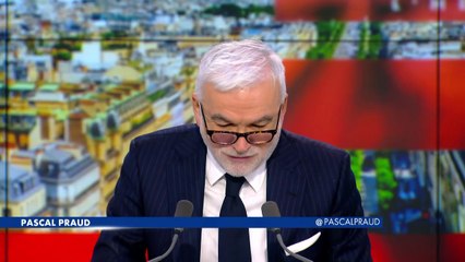 Édito Pascal Praud - Vol au Louvre : «La sécurisation n'est plus une priorité»