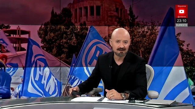 El PAN se renueva e inicia nueva etapa sin alianzas políticas en México