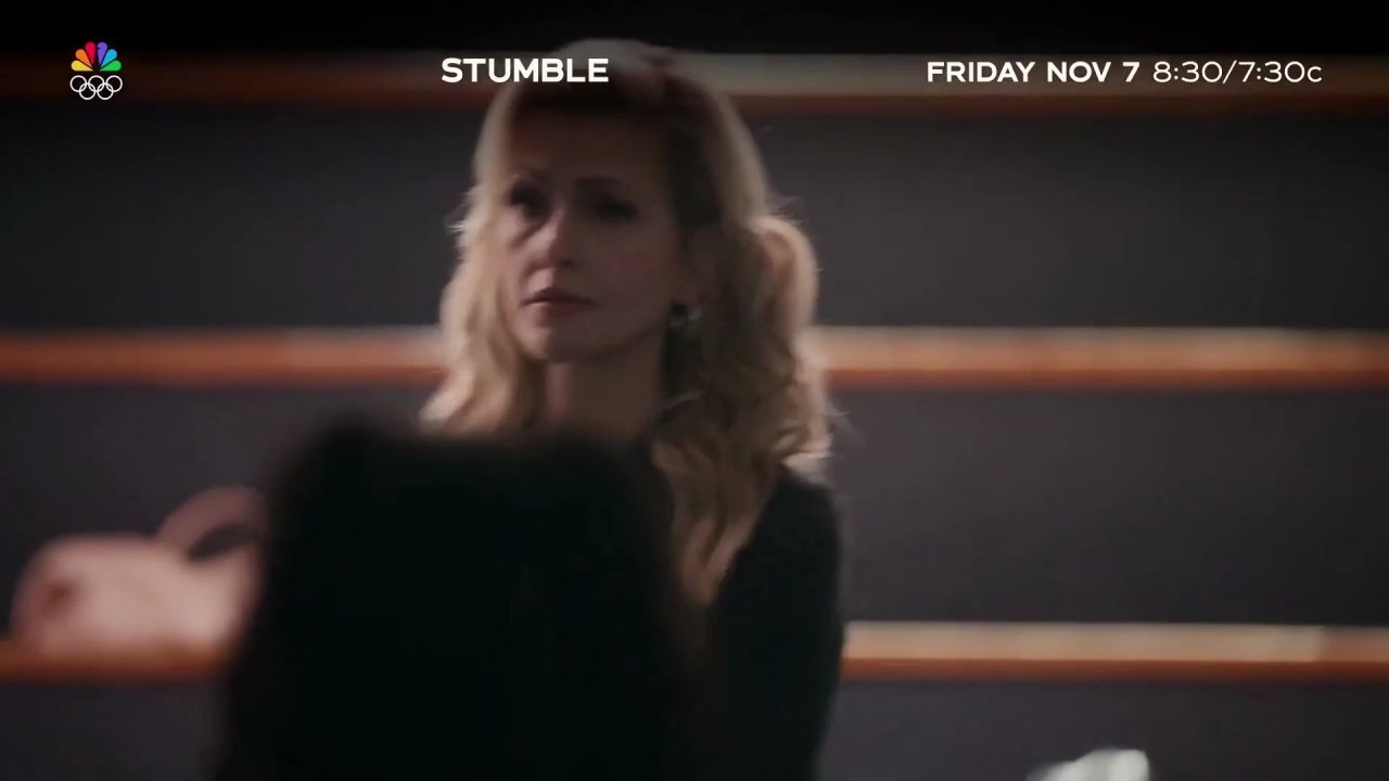 Stumble Trailer OV