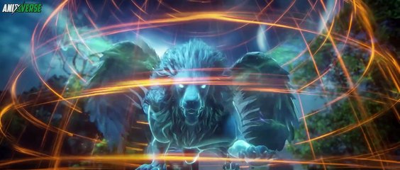 Renegade Immortal Eps 111 Sub Bagus